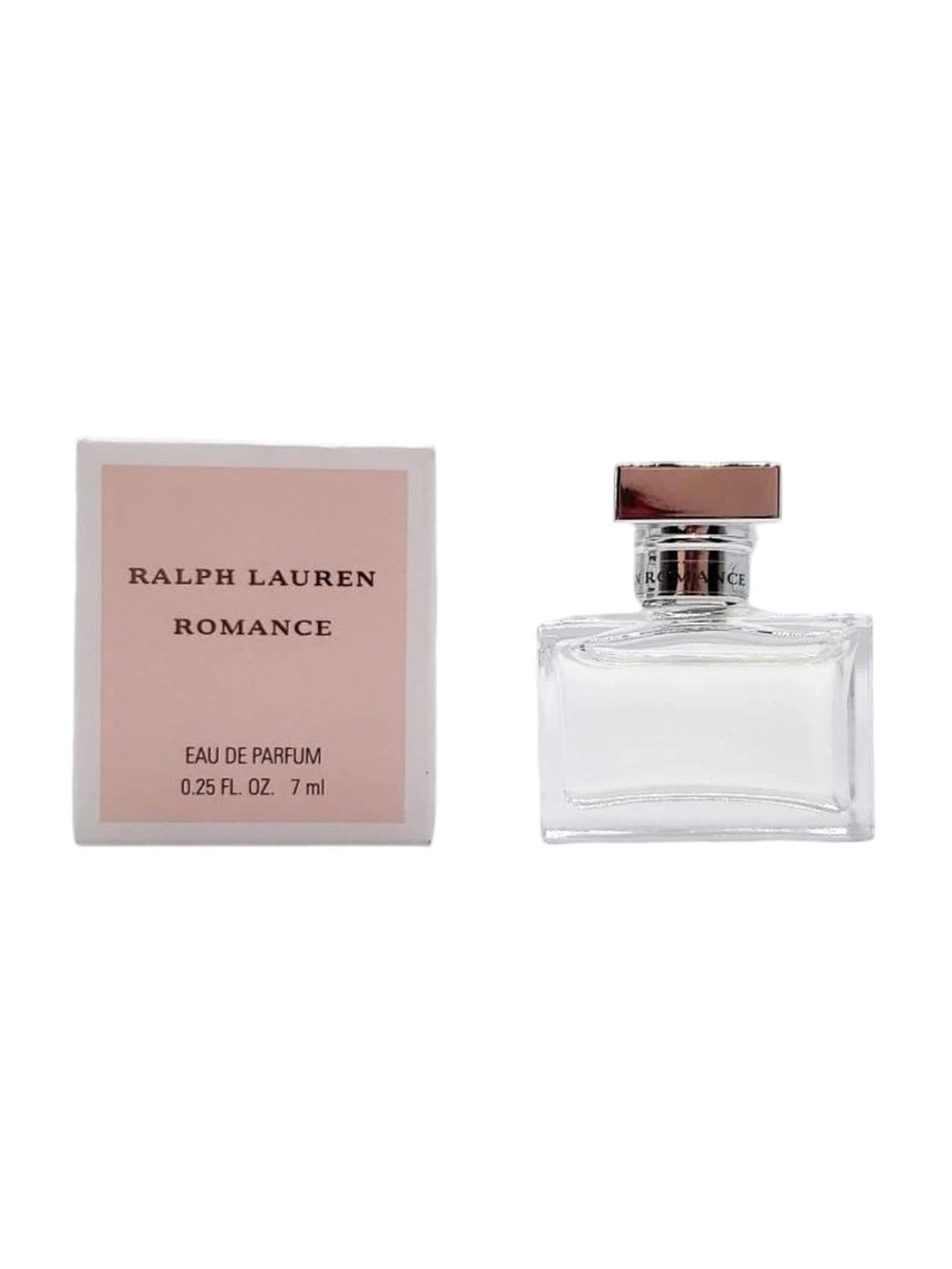 Ralph Lauren Romance new in box travel size 0.25 oz